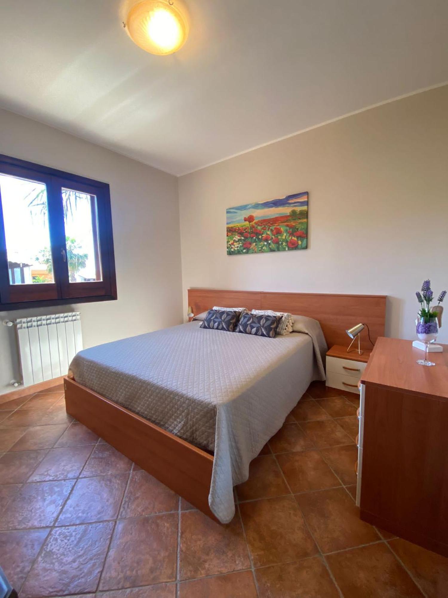 Home La Palmetta Campofelice Di Roccella Esterno foto