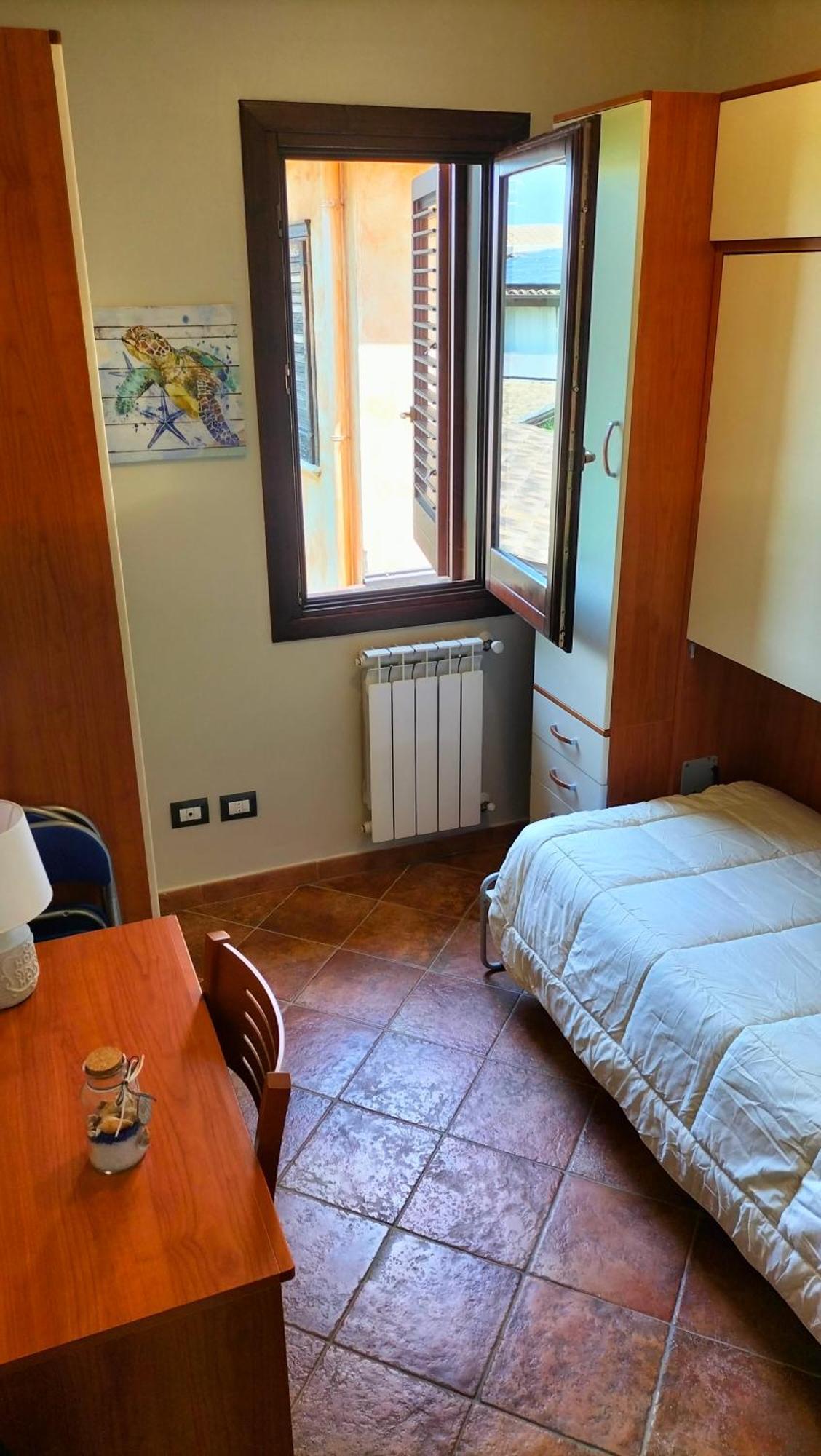 Home La Palmetta Campofelice Di Roccella Esterno foto